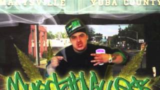 J Murdah - "1 Of Ah Kind"