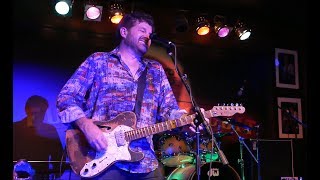 Tab Benoit 2018 02 01 Boca Raton, Florida - The Funky Biscuit - Complete Show