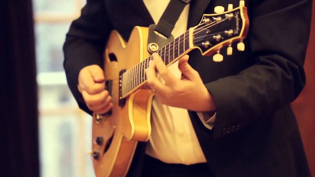 Promotional video thumbnail 10 for Alexandra NYC Cellist and Strings