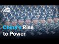 How China Went From 19th Century Subjugation To Global Superpower