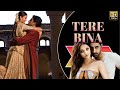 A.R. Rahman - Tere Bina Best Video | Guru | Aishwarya Rai | Abhishek Bachchan | Chinmayi