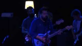 The Dear Hunter - "The Pimp and the Priest" (Live in Pomona 4-27-13)