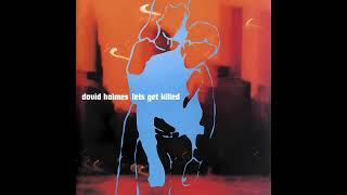 Rodney Yates - David Holmes