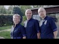 Household And Domestic Staff Training School Morgan Mallet