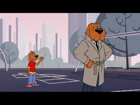 Samantha's Choice - McGruff Anti-Bullying Film (official full-length)