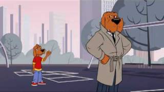 Samantha's Choice - McGruff Anti-Bullying Film (official full-length)