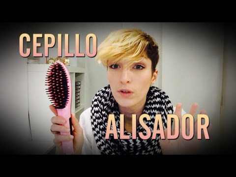 Mejor Cepillo Alisador Pelo Corto Revista Visor