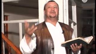 т-нұсқа "Мың айдан абзал түн"Абдугаппар Сманов 2009 1-бөлім