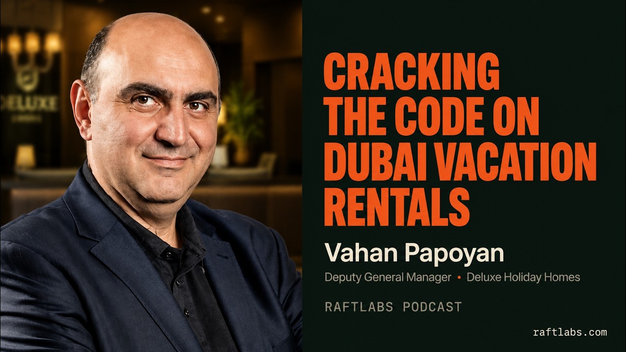 Running 700 Rentals Without Losing the Guest Experience — video thumbnail