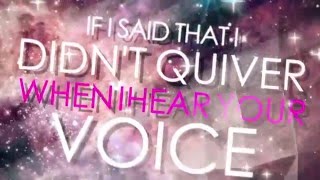 Lisa Banton 2016 - When You (Lyric Video)