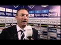 Jans na NEC-sc Heerenveen