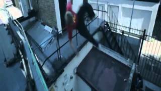 Dal Basso Feat Cosang-Fa l'omm-(Parkour Video)