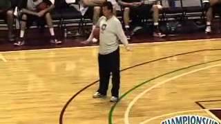 Steve Alford: All-American Workout - Vol. 2