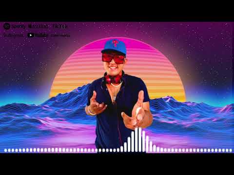 GOGOS MIX - Special Set by Dj Gio Padrón 🕺💃😈