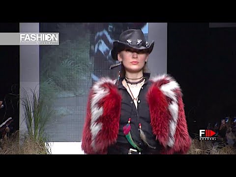 THE ONE MILANO Fall 2018/2019 Milan - Fashion Channel