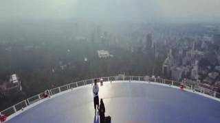 Wave Your Flag (Afrojack ft. Luis Fonsi) HD