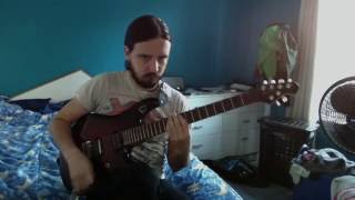 Fairytales (Forgotten Tales Cover)