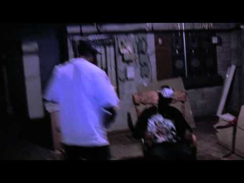 Yung Drama ft. Dolla - Murdery Music Video