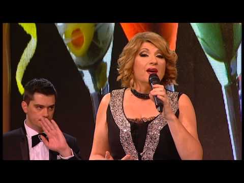 Biljana Jevtic - Evo ti srce na dlanu - GK - (TV Grand 16.12.2014.)