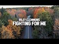 Riley Clemmons - Fighting for Me (Lyric Video)