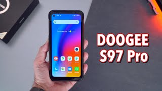 Doogee S97 Pro Review - Is it Worth It?