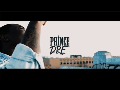 Prince Dre - My Savages | S&E By @SupremoFilms