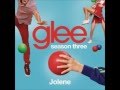 Jolene - Glee 