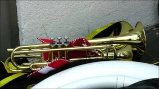 The Toy Trumpet- Raymond Scott