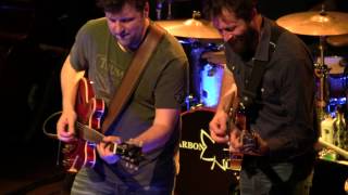 Let Your Troubles Roll By ~CARBON LEAF~