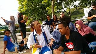 Download lagu KOMUNITAS YOUTUBER AS2IN1 || BMI HK mp3