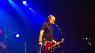 Peter Hook and The Light: Low-Life and Brotherhood @ The Ritz in Manchester (25.09.14)