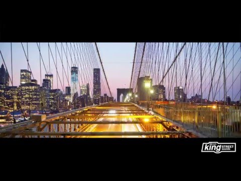 Andrea Maggino & Paolo De Florio  - Treasure Love (Official Video)