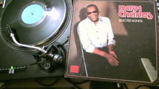 ray charles - don&#39;t set me free