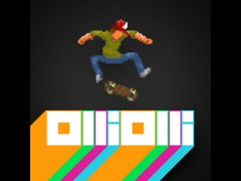 OlliOlli PC