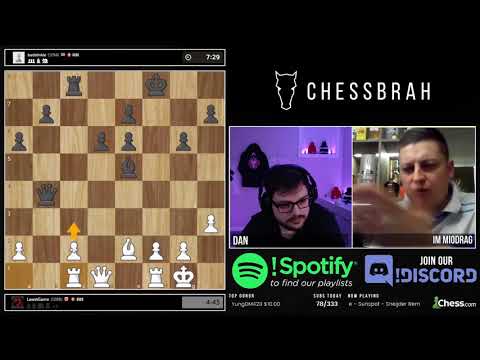 CHESS COACHES BE LIKE!