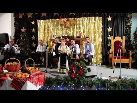 Amalia Ludvig - S-o trudit o viață moșu