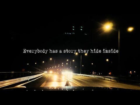 Everybody Has a Story – Mats Dernánd feat. Emma Nilsdotter, Official lyric video