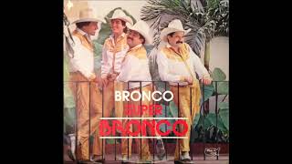 PALOMA BRONCO