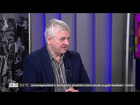 PIRKADAT Breuer Péterrel: Nagy Attila Tibor