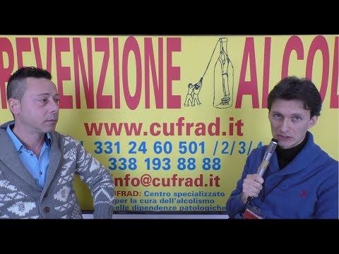 Se il marito beve a gravidanza Video di codificazione da alcool