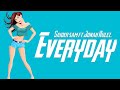 SAIDER SAM EVERYDAY Ft Jonah Rulez PROD BY MILER HINDI ENGLISH RNB RAP SONG 2020