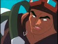 SKYSURFER STRIKE FORCE S02E12 Sword Of Power