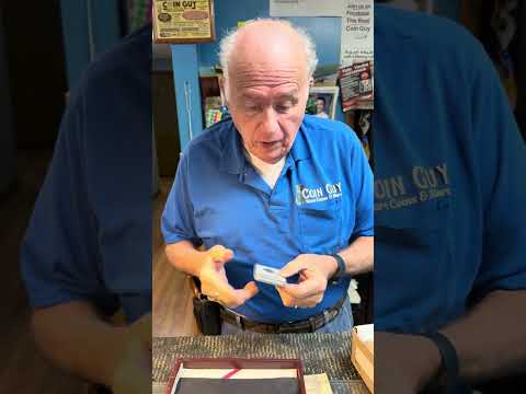 Unboxing NGC graded ancients that were submitted at Summer FUN