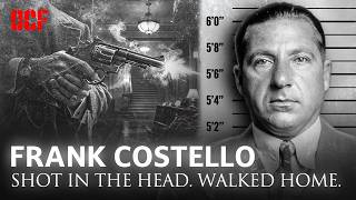 Download lagu New York’s Most Powerful Mob Boss: Frank Costello | Mafia Documentary mp3