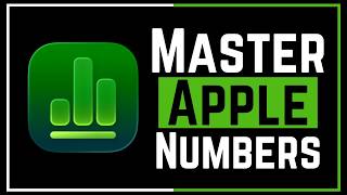 Apple Numbers Tutorial — Spreadsheets Made Simple