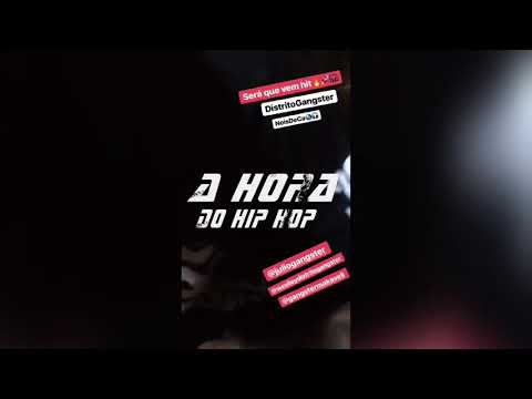 Distrito Gângster - previa