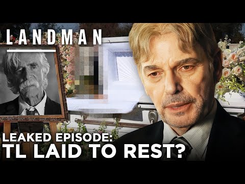 LANDMAN Season 2 Episode 9 Plans, Tears & Sirens LEAKED!