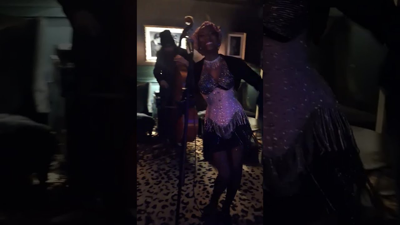 Promotional video thumbnail 5 for Rosie Lipps Burlesque & Singing Telegrams