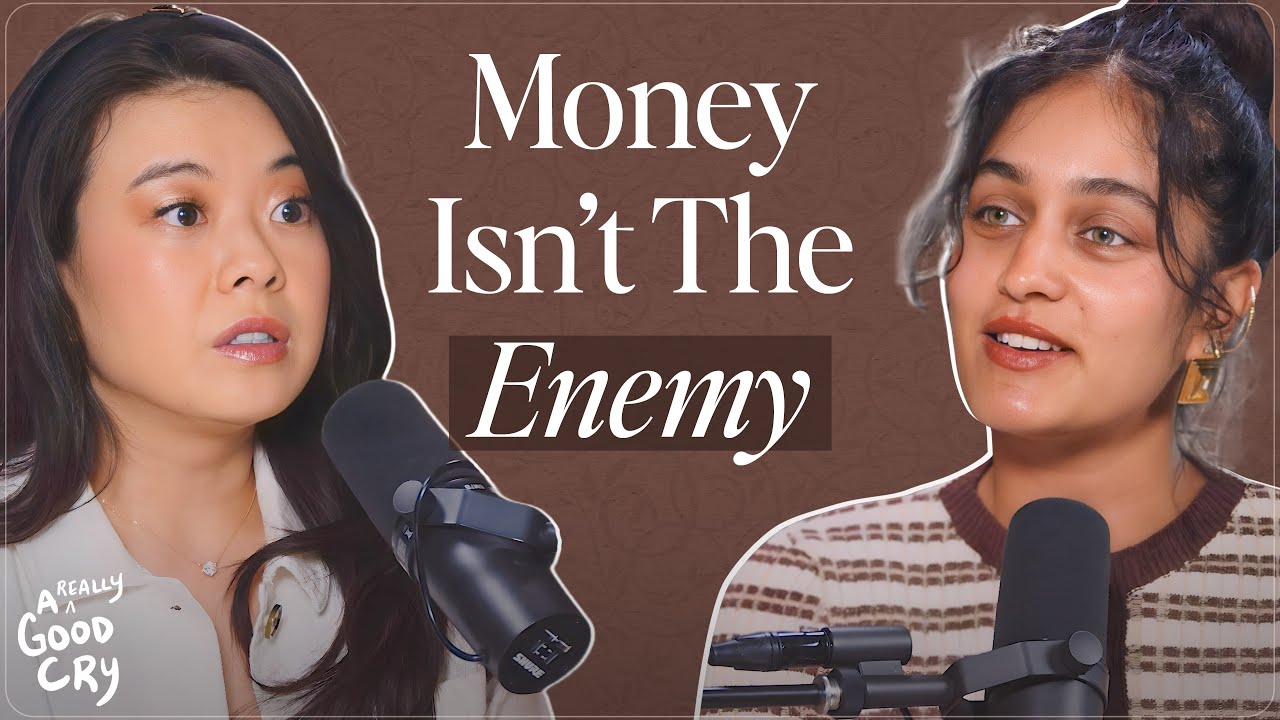 What Every Woman Should Know About Money: Vivian Tu on Debt, Saving, and Investing