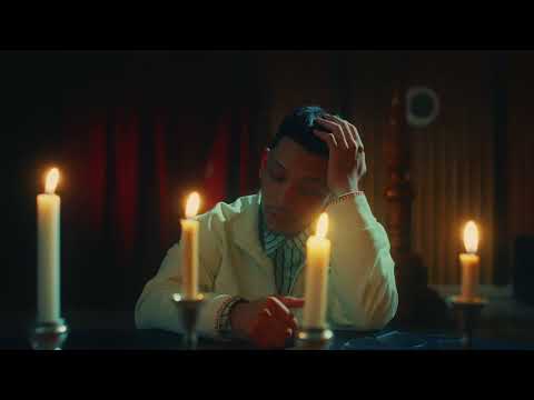 Basboi - Rest Baby Rest (Official Music Video)